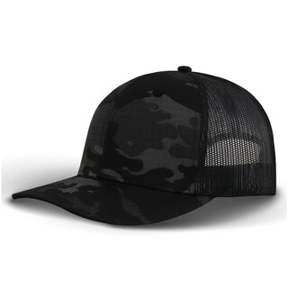 Foto 1 | Gorra De Malla Lisa Denver Verde Invasion Caps