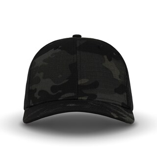 Foto 2 | Gorra De Malla Lisa Denver Verde Invasion Caps