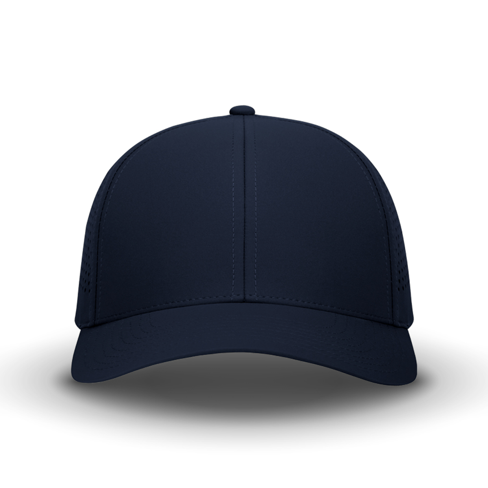 Foto 3 pulgar | Gorra Lisa Fisher Navy Invasion Caps Con Waterproof