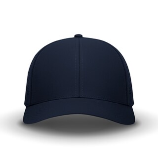Foto 2 | Gorra Lisa Fisher Navy Invasion Caps Con Waterproof