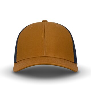 Foto 2 | Gorra De Malla Lisa Denver Cobre Invasion Caps