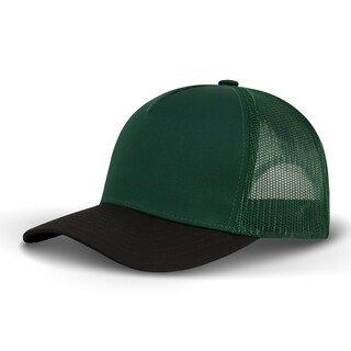Foto 1 | Gorra Lisa De Malla Tucson Verde Invasion Caps