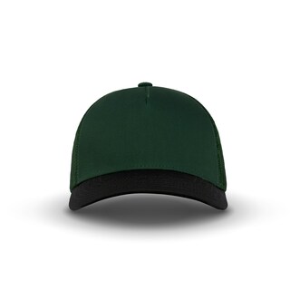 Foto 2 | Gorra Lisa De Malla Tucson Verde Invasion Caps