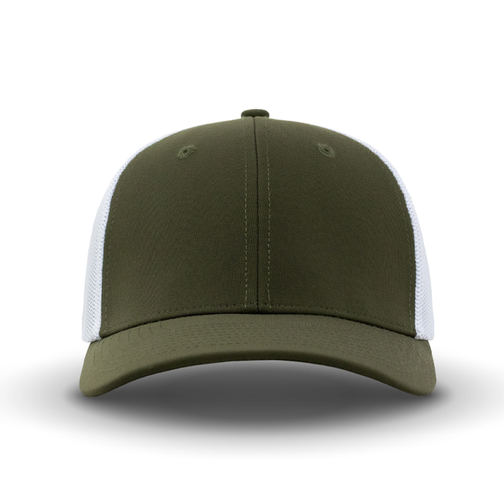 Foto 3 pulgar | Gorra Lisa Fit Pro Verde Invasion Caps Spapback