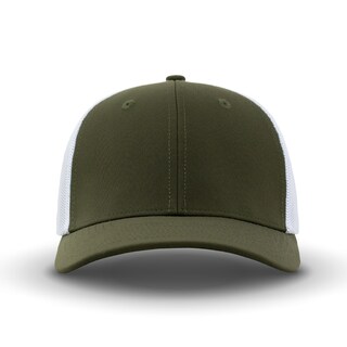 Foto 2 | Gorra Lisa Fit Pro Verde Invasion Caps Spapback