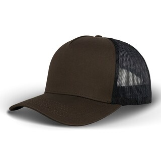 Foto 1 | Gorra Lisa De Malla Tucson Marrón Invasion Caps