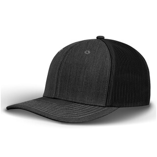 Foto 1 | Gorra De Malla Lisa Denver Gris Invasion Caps