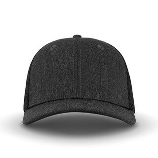 Foto 2 | Gorra De Malla Lisa Denver Gris Invasion Caps