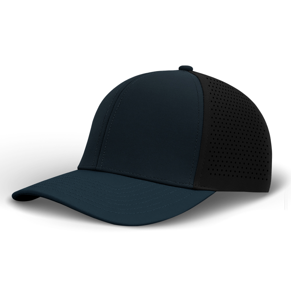 Foto 1 | Gorra Lisa Fisher Azul Invasion Caps Con Waterproof