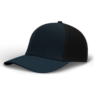 Foto 1 | Gorra Lisa Fisher Azul Invasion Caps Con Waterproof