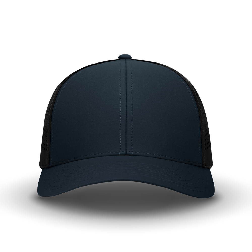 Foto 2 | Gorra Lisa Fisher Azul Invasion Caps Con Waterproof
