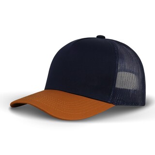 Foto 1 | Gorra Lisa De Malla Tucson Azul Invasion Caps