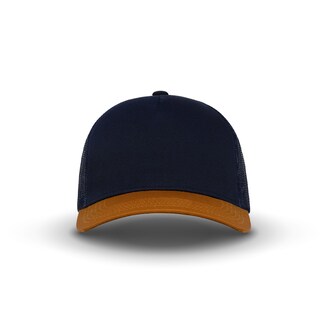 Foto 2 | Gorra Lisa De Malla Tucson Azul Invasion Caps