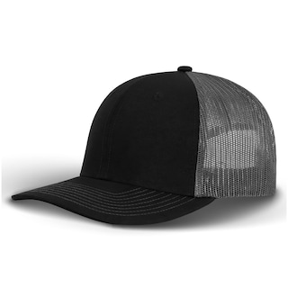 Foto 1 | Gorra De Malla Lisa Denver Negro Invasion Caps