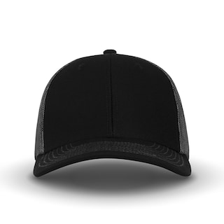 Foto 2 | Gorra De Malla Lisa Denver Negro Invasion Caps