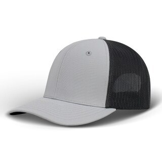Foto 1 | Gorra Lisa Fit Pro Gris Invasion Caps Spapback