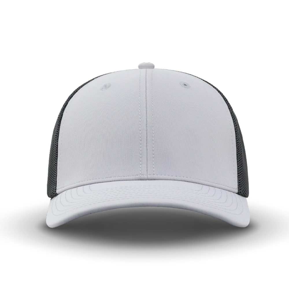 Foto 3 pulgar | Gorra Lisa Fit Pro Gris Invasion Caps Spapback