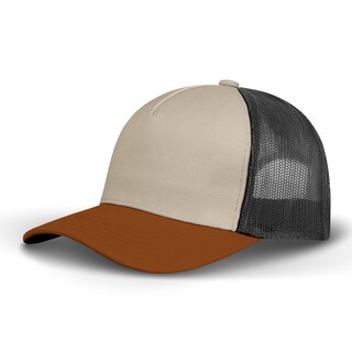 Foto 1 | Gorra Lisa De Malla Tucson Beige Invasion Caps