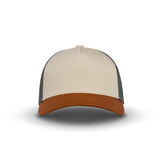 Foto 2 | Gorra Lisa De Malla Tucson Beige Invasion Caps