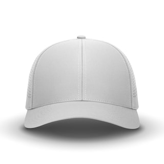 Foto 2 | Gorra Lisa Fisher Blanca Invasion Caps Con Waterproof