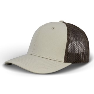Foto 1 | Gorra De Malla Lisa Denver Marrón Invasion Caps