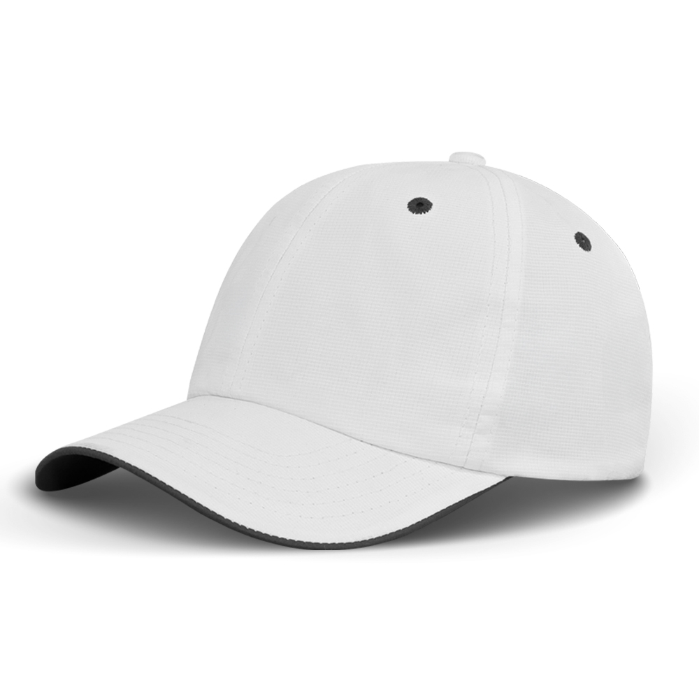 Foto 2 pulgar | Gorra Lisa Camping Blanco Invasion Caps