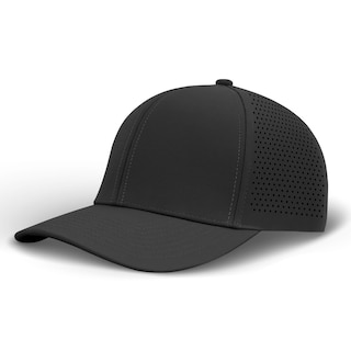 Foto 1 | Gorra Lisa Fisher Gris Invasion Caps Con Waterproof