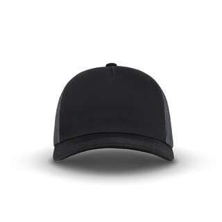 Foto 2 | Gorra Lisa De Malla Tucson Gris Invasion Caps