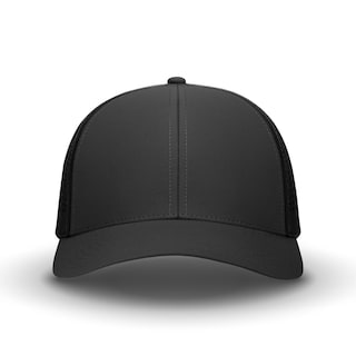 Foto 2 | Gorra Lisa Fisher Gris / Negro Invasion Caps Con Waterproof