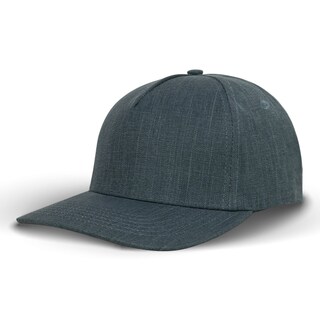 Foto 1 | Gorra Lisa De Algodón Costa Azul Invasion Caps