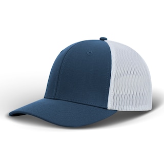 Foto 1 | Gorra Lisa Fit Pro Azul Invasion Caps Spapback