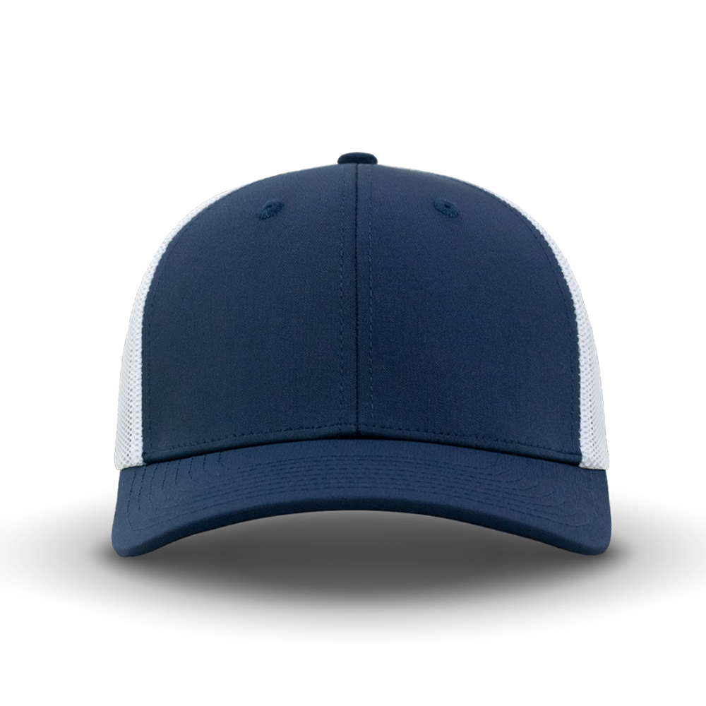 Foto 3 pulgar | Gorra Lisa Fit Pro Azul Invasion Caps Spapback