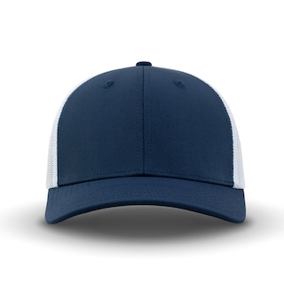 Foto 2 | Gorra Lisa Fit Pro Azul Invasion Caps Spapback