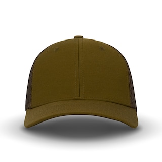 Foto 2 | Gorra De Malla Lisa Denver Marrón Invasion Caps