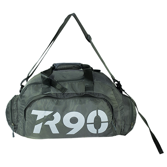 Foto 1 | Maletín Travel Republic Tr-tb02 Deportivo Tipo Mochila