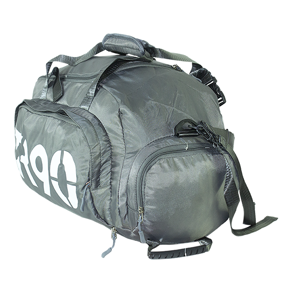 Foto 2 | Maletín Travel Republic Tr-tb02 Deportivo Tipo Mochila
