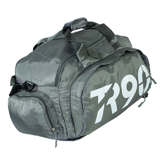 Foto 4 pulgar | Maletín Travel Republic Tr-tb02 Deportivo Tipo Mochila