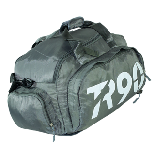 Foto 3 | Maletín Travel Republic Tr-tb02 Deportivo Tipo Mochila