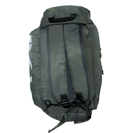 Foto 5 pulgar | Maletín Travel Republic Tr-tb02 Deportivo Tipo Mochila