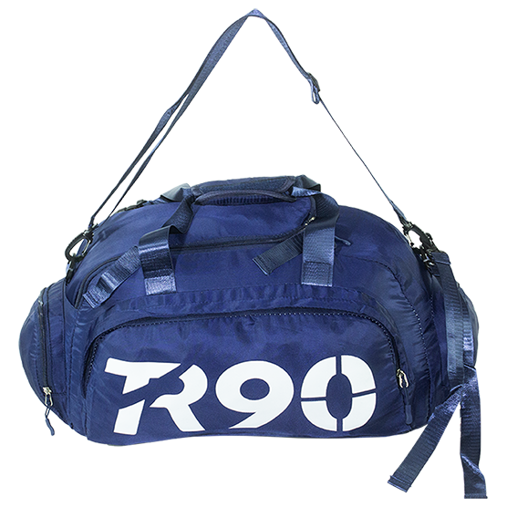 Foto 2 pulgar | Maletín Travel Republic Tr-tb02 Deportivo Tipo Mochila