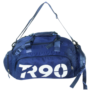 Foto 1 | Maletín Travel Republic Tr-tb02 Deportivo Tipo Mochila