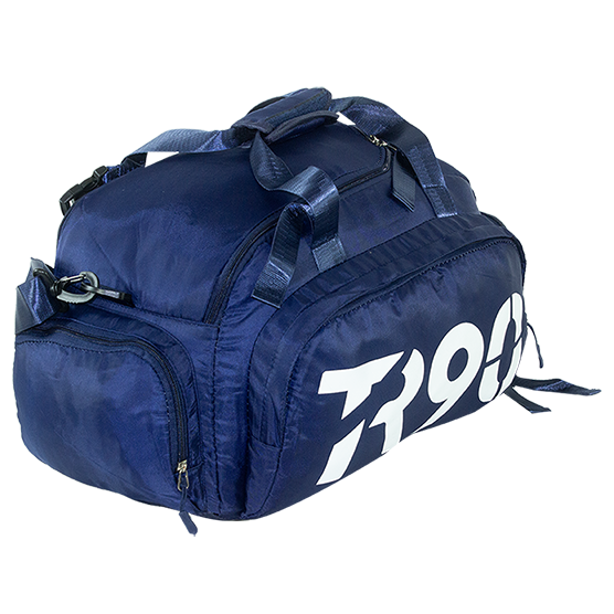 Foto 3 pulgar | Maletín Travel Republic Tr-tb02 Deportivo Tipo Mochila