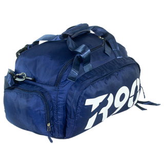 Foto 2 | Maletín Travel Republic Tr-tb02 Deportivo Tipo Mochila