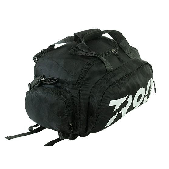 Foto 2 | Maletín Travel Republic Tr-tb02 Deportivo Tipo Mochila