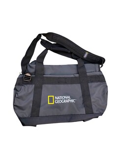 Foto 1 | Bolso de Viaje National Geographic Duffle 80 L Negro