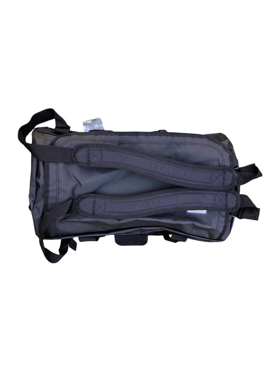 Foto 4 pulgar | Bolso de Viaje National Geographic Duffle 80 L Negro