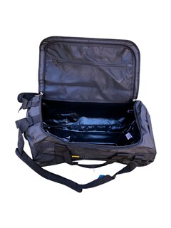 Foto 5 | Bolso de Viaje National Geographic Duffle 80 L Negro