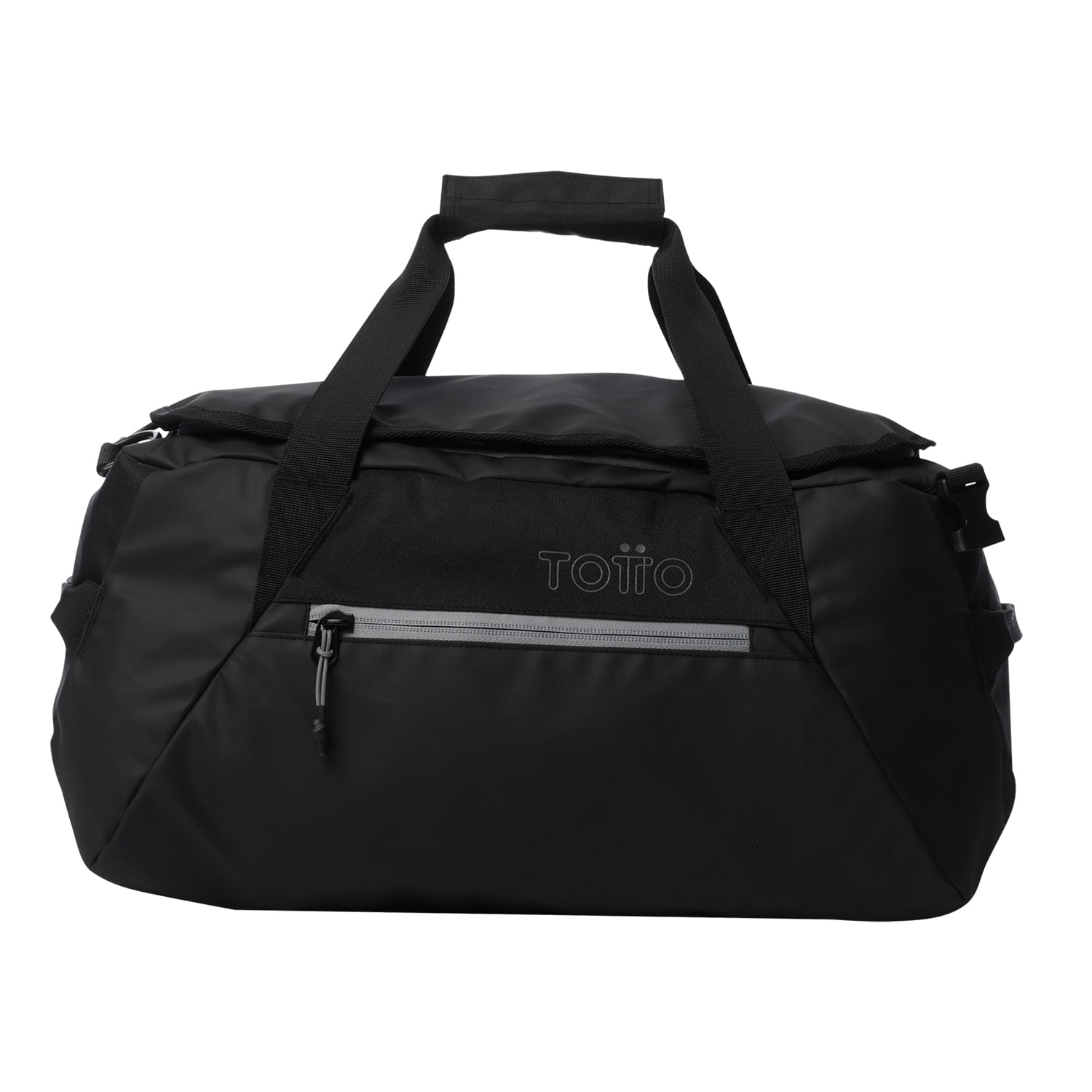 Foto 2 pulgar | Totto Maleta Deportiva - Bolsa De Viaje | Mediana | Plegable Con Asa Y Correa De Hombro Removible Rever 35