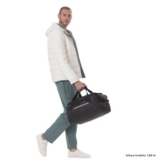 Foto 4 | Totto Maleta Deportiva - Bolsa De Viaje | Mediana | Plegable Con Asa Y Correa De Hombro Removible Rever 35