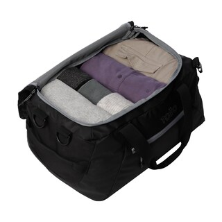 Foto 6 | Totto Maleta Deportiva - Bolsa De Viaje | Mediana | Plegable Con Asa Y Correa De Hombro Removible Rever 35